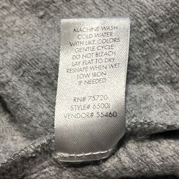 BKE 🌻Pieced Hoodie size medium - Picture 9 of 9